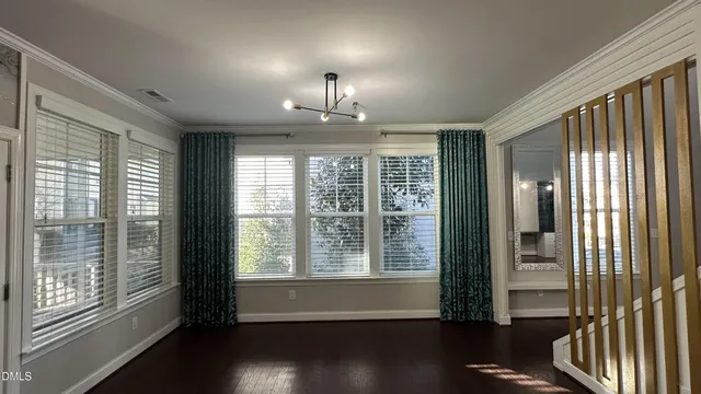 $2,995 | 221 Hensley Oak Way, Holly Springs, NC 27540