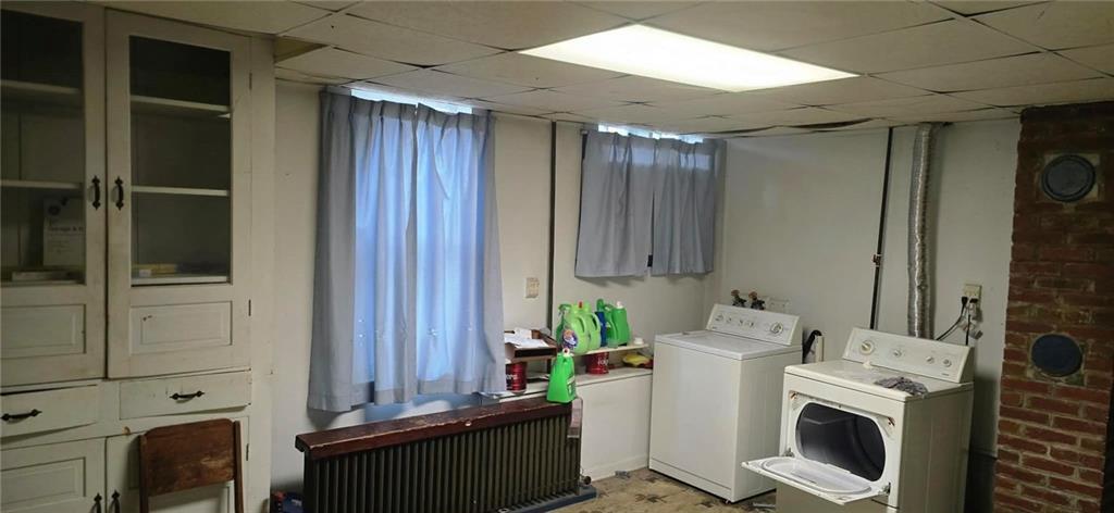 1134 Ridge Avenue Johnstown, PA 15901 - Photo 9 of 9 a room with storage and utility