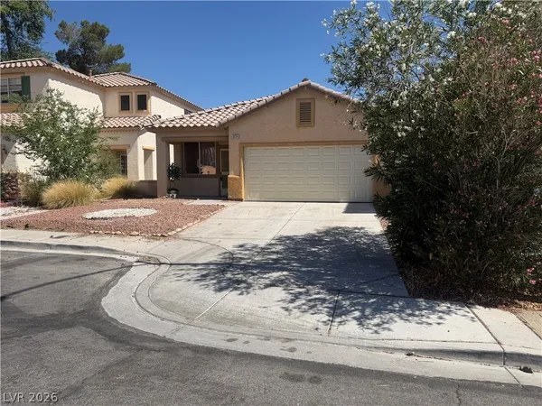 $1,950 | 8234 Heather Rock Court, Las Vegas, NV 89117