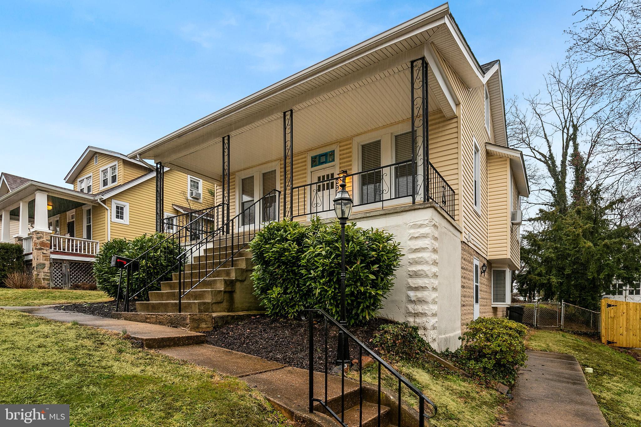 29 Edmondson Ridge Road Baltimore, MD 21228 - Photo 2 of 38