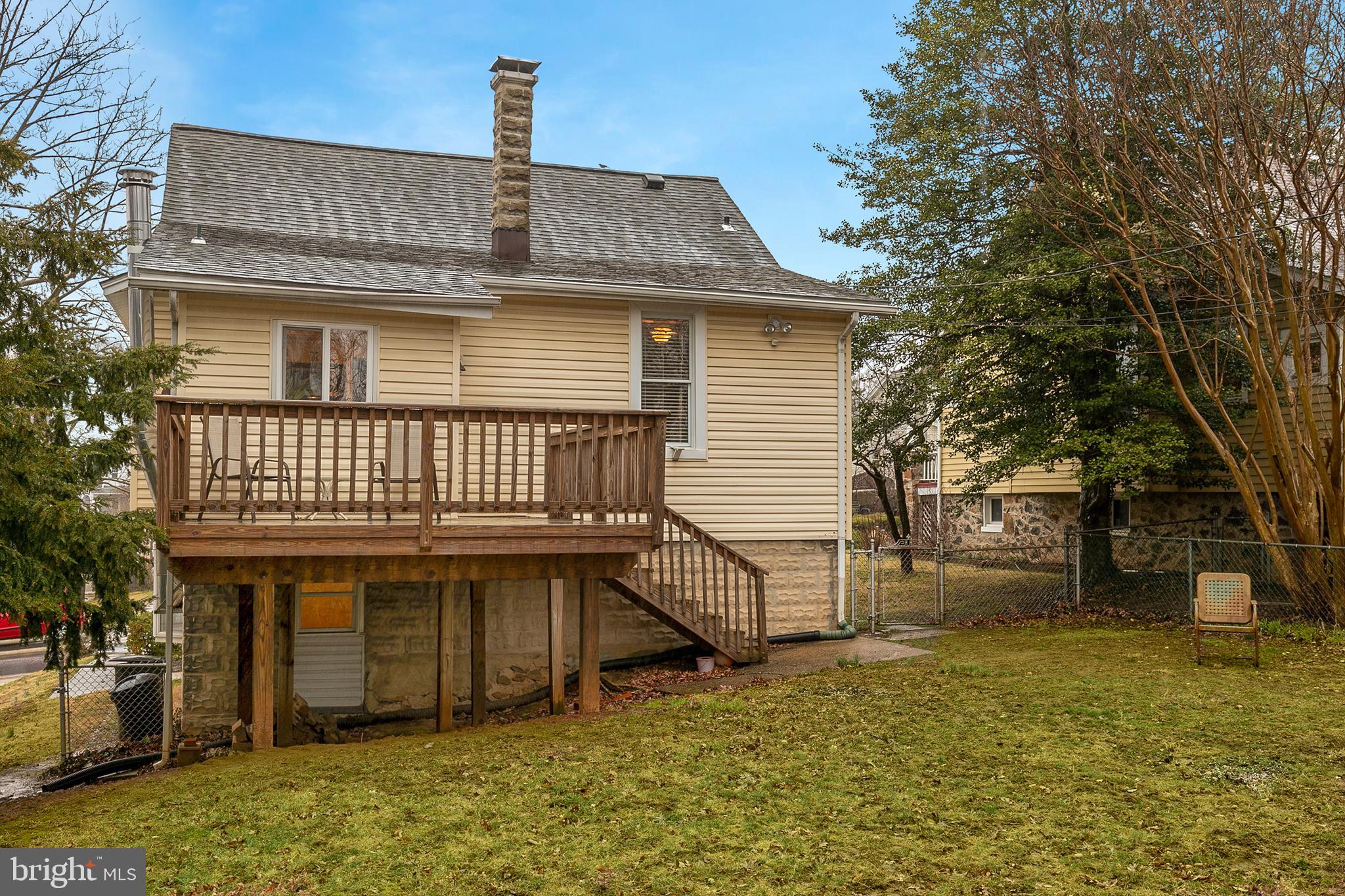 29 Edmondson Ridge Road Baltimore, MD 21228 - Photo 36 of 38