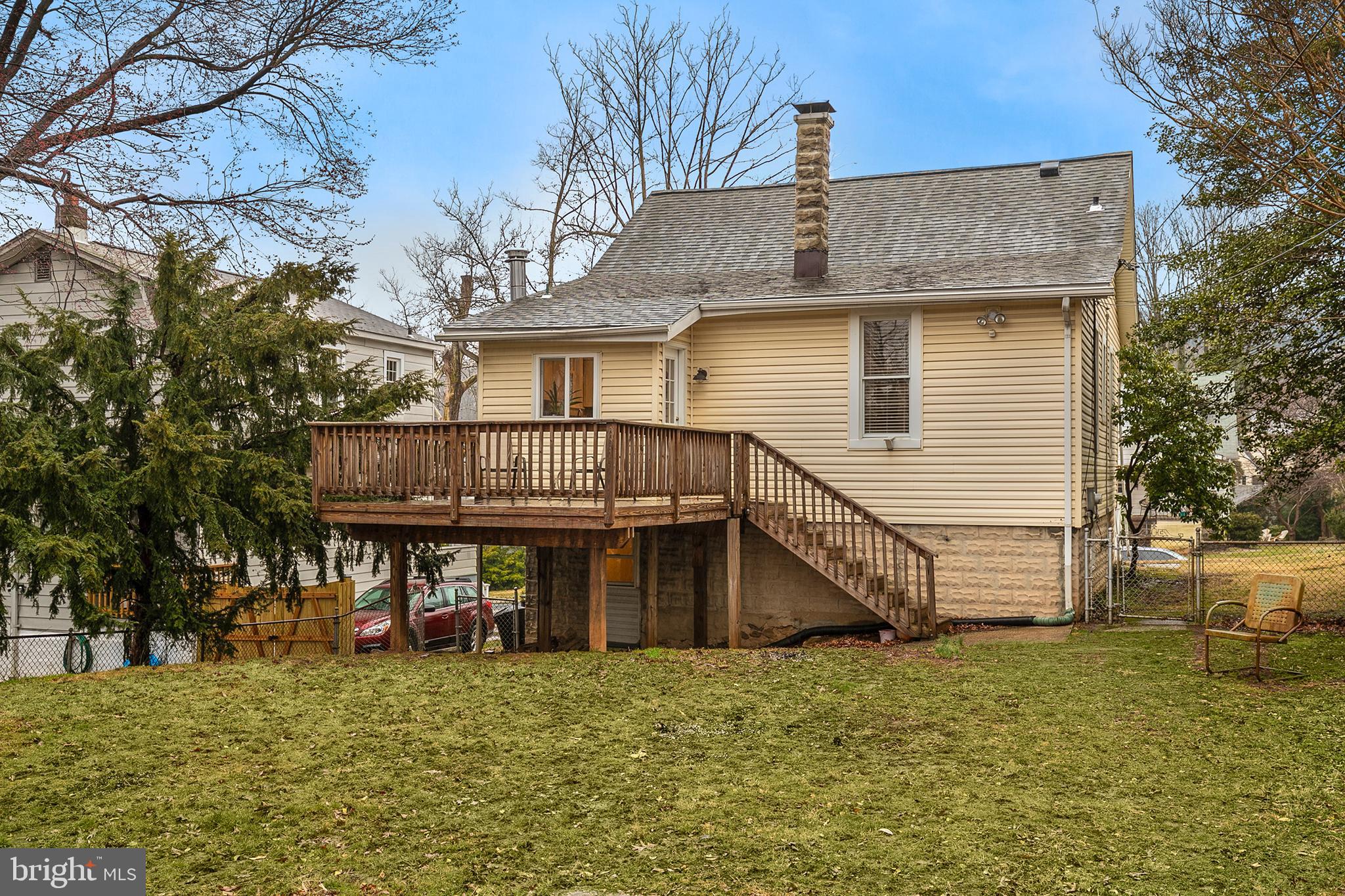 29 Edmondson Ridge Road Baltimore, MD 21228 - Photo 37 of 38