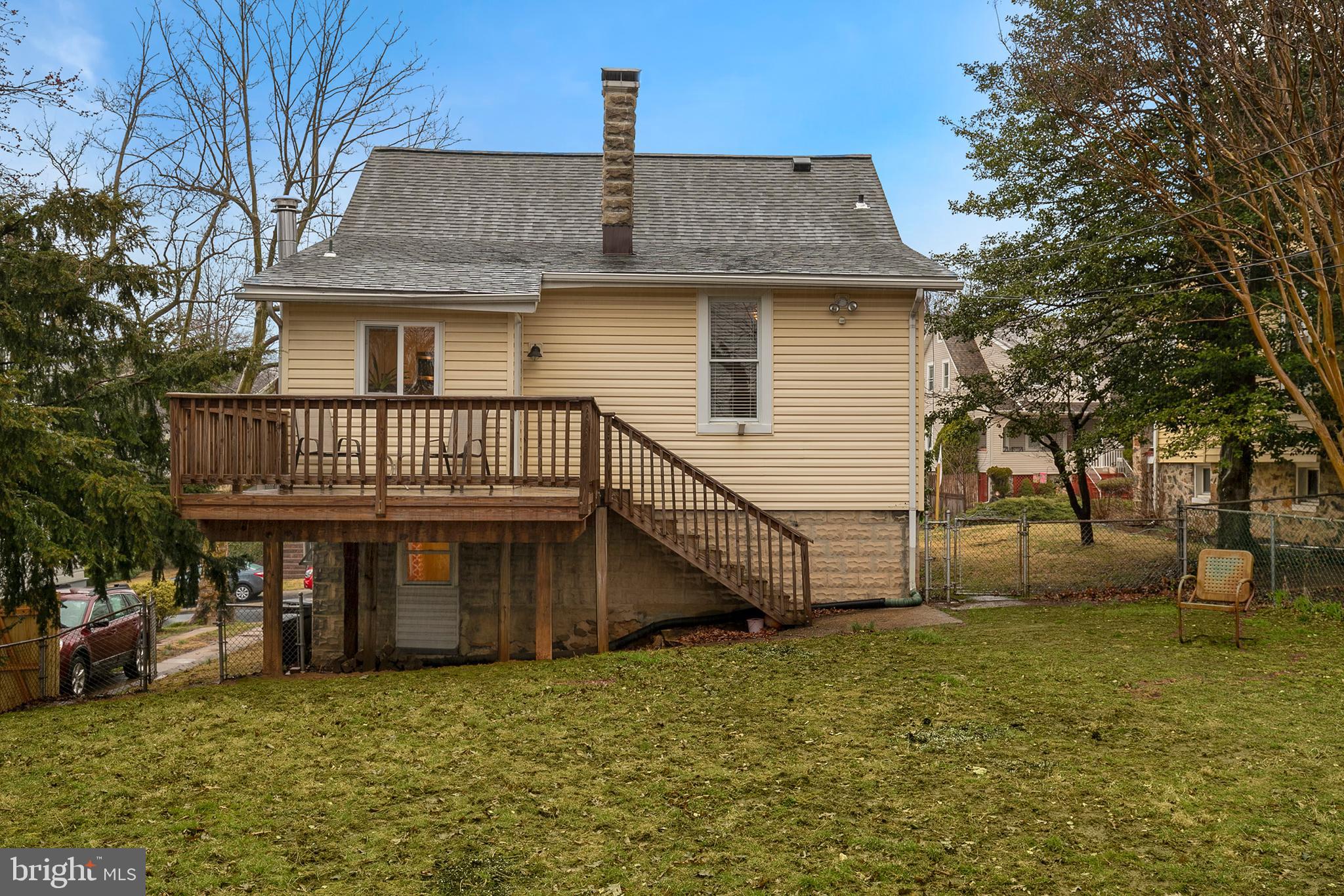29 Edmondson Ridge Road Baltimore, MD 21228 - Photo 38 of 38