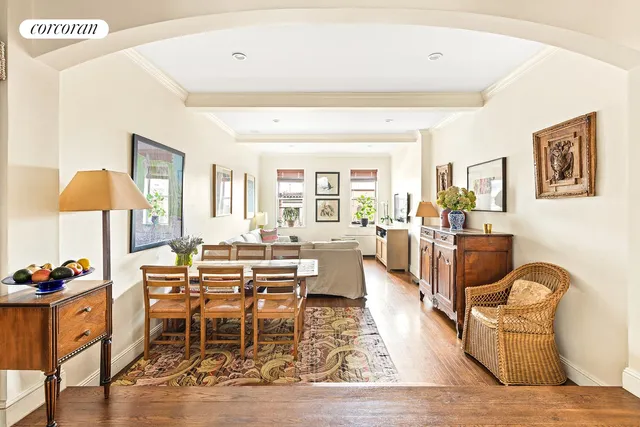 $1,700,000 | 519 East 86th Street, Unit 6D | Upper East Side