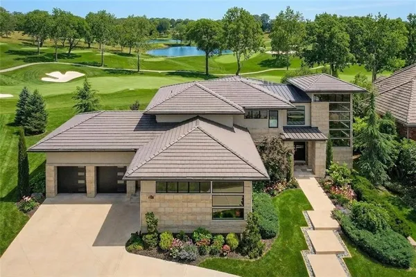 $1,850,000 | 6537 Ridge Road, Parkville, MO 64152