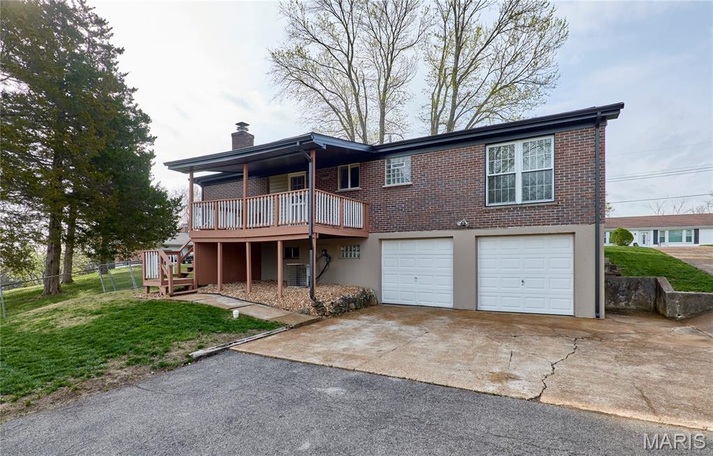 17 Ridgemoor Drive Fenton, MO 63026 - Photo 27 of 28