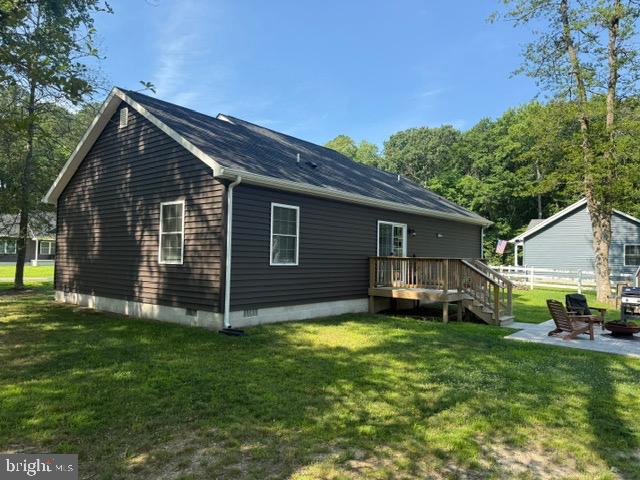 35106 Elk Road Ocean View, DE 19970 - Photo 2 of 4