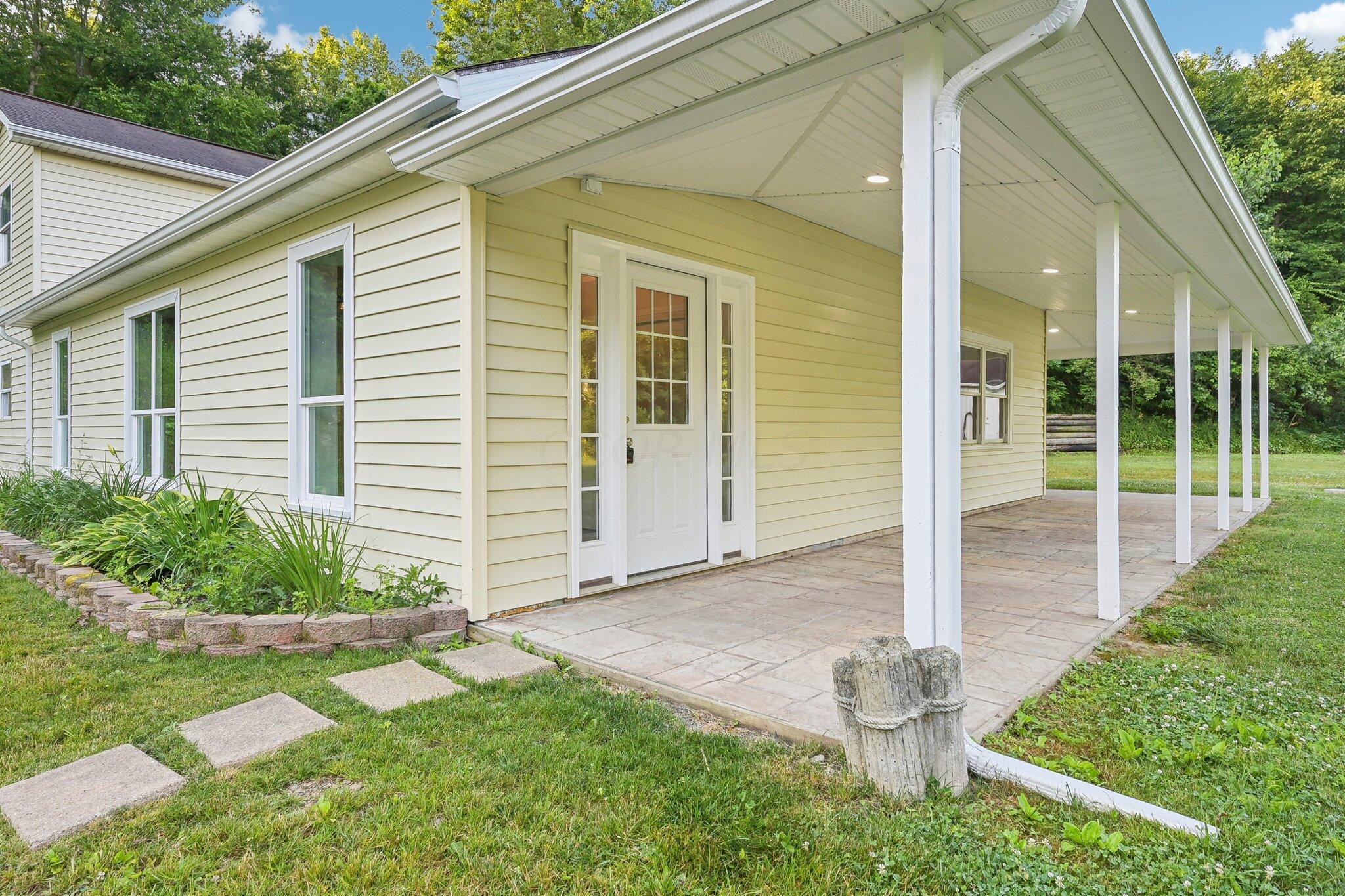 9524 Old Delaware Road Mount Vernon, OH 43050 - Photo 13 of 68 Old Delaware Rd-006