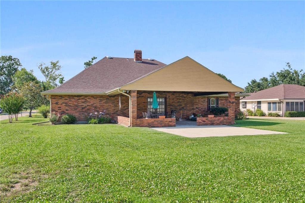 202 Somerset Road Laplace, LA 70068 - Photo 23 of 24 Gallery Image 23