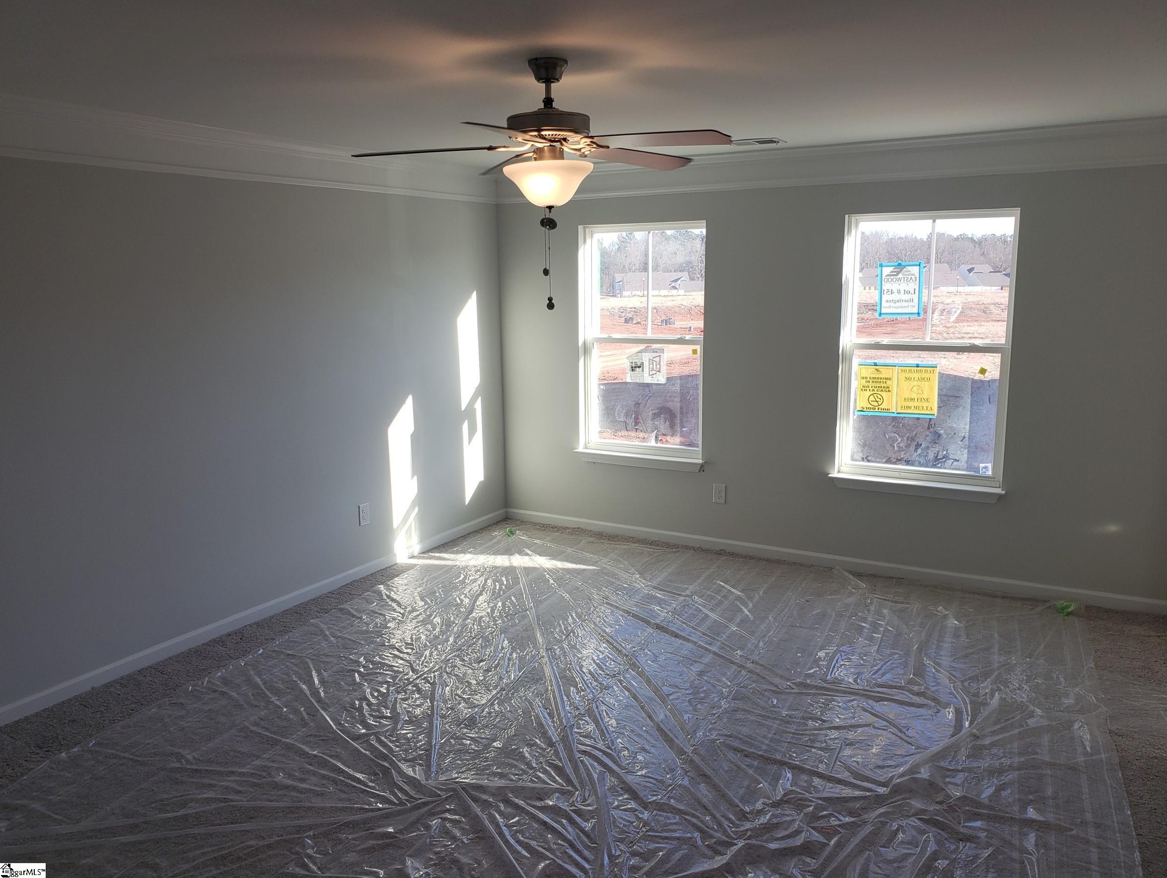107 Pendergast Road Greenville, SC 29605 - Photo 4 of 10 Gallery Image 4