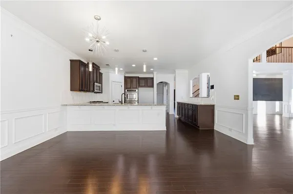 $770,000 | 2813 Carrick Court, Powder Springs, GA 30127