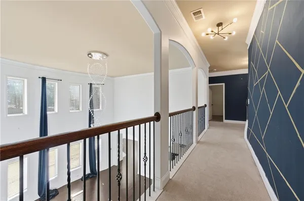 $770,000 | 2813 Carrick Court, Powder Springs, GA 30127