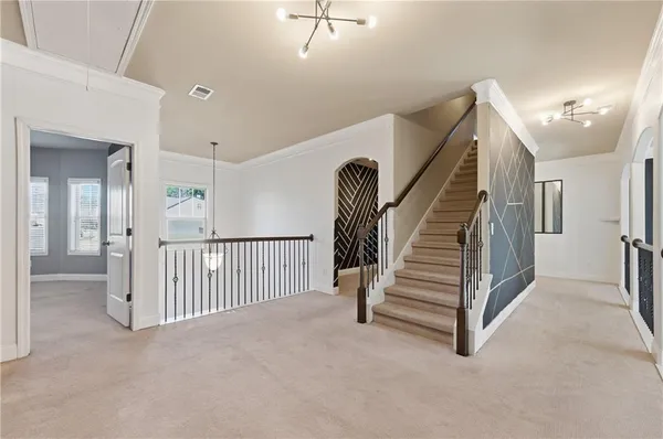 $770,000 | 2813 Carrick Court, Powder Springs, GA 30127