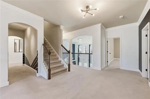 $770,000 | 2813 Carrick Court, Powder Springs, GA 30127