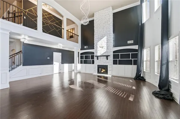 $770,000 | 2813 Carrick Court, Powder Springs, GA 30127