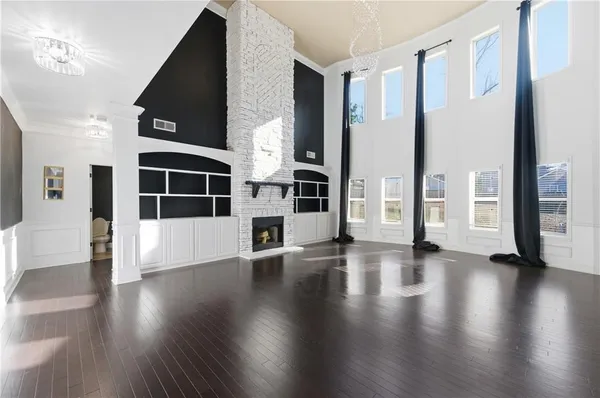 $770,000 | 2813 Carrick Court, Powder Springs, GA 30127