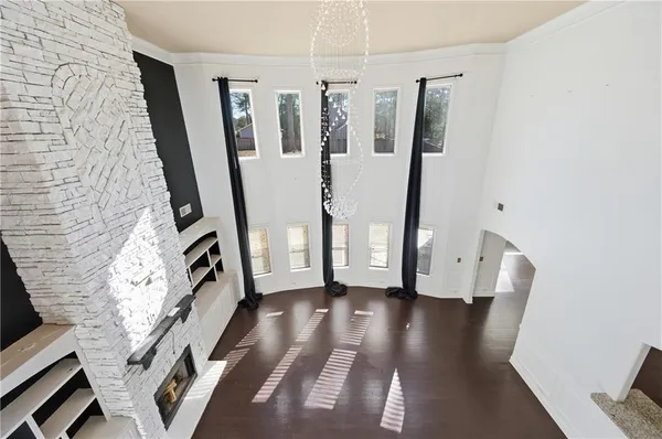 $770,000 | 2813 Carrick Court, Powder Springs, GA 30127