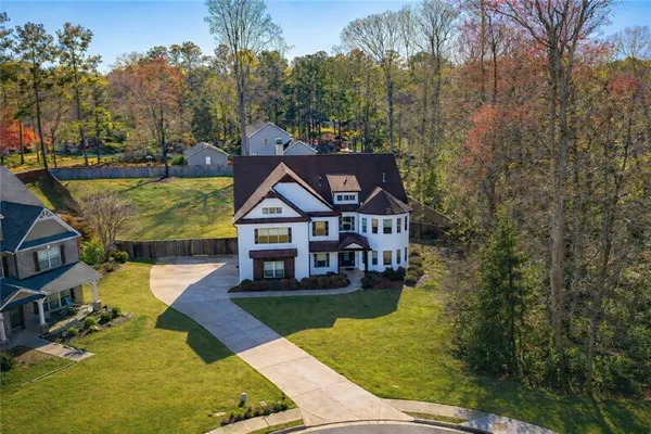 $770,000 | 2813 Carrick Court, Powder Springs, GA 30127