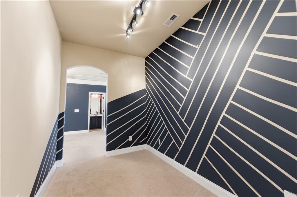 2813 Carrick Court Powder Springs, GA 30127 - Photo 21 of 47 a view of entryway