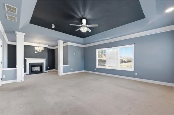 $770,000 | 2813 Carrick Court, Powder Springs, GA 30127