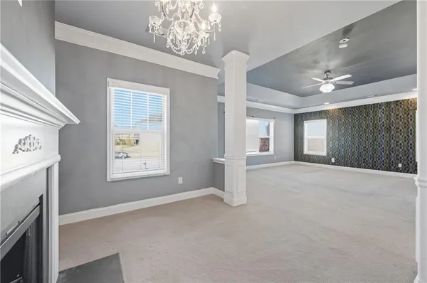 $770,000 | 2813 Carrick Court, Powder Springs, GA 30127