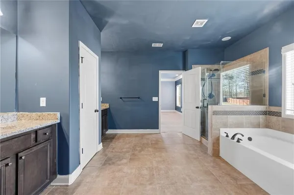 $770,000 | 2813 Carrick Court, Powder Springs, GA 30127