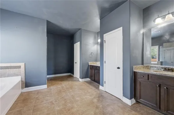 $770,000 | 2813 Carrick Court, Powder Springs, GA 30127