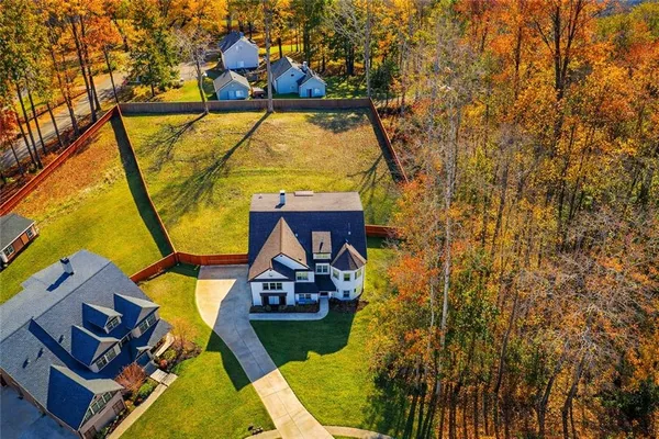 $770,000 | 2813 Carrick Court, Powder Springs, GA 30127