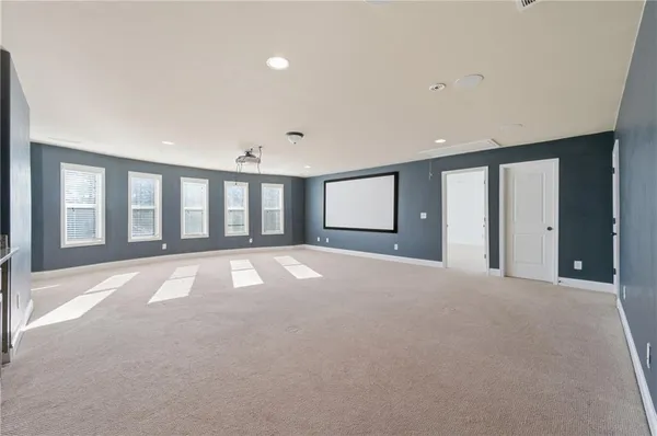 $770,000 | 2813 Carrick Court, Powder Springs, GA 30127