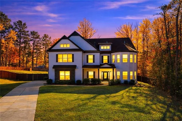 $770,000 | 2813 Carrick Court, Powder Springs, GA 30127