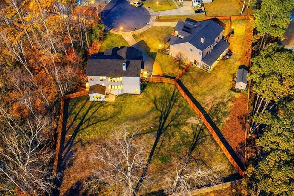 $770,000 | 2813 Carrick Court, Powder Springs, GA 30127