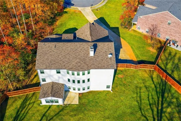 $770,000 | 2813 Carrick Court, Powder Springs, GA 30127