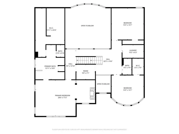 $770,000 | 2813 Carrick Court, Powder Springs, GA 30127