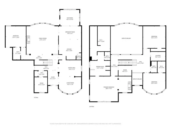 $770,000 | 2813 Carrick Court, Powder Springs, GA 30127