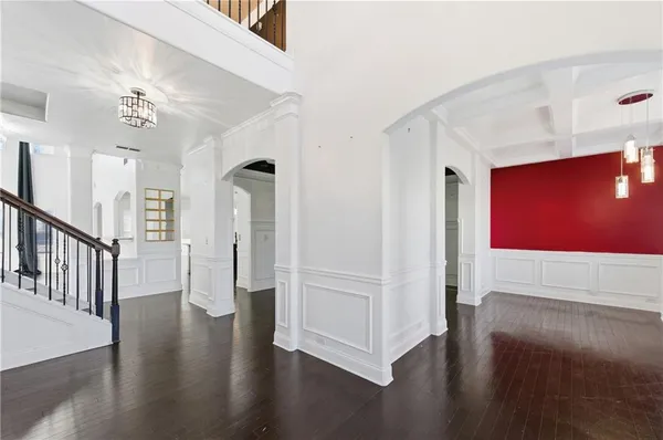 $770,000 | 2813 Carrick Court, Powder Springs, GA 30127