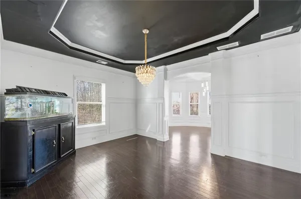 $770,000 | 2813 Carrick Court, Powder Springs, GA 30127