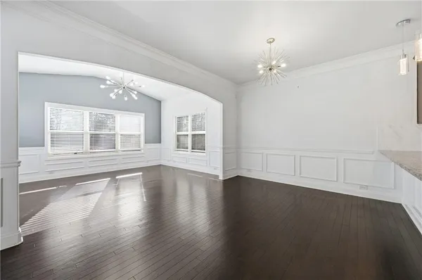 $770,000 | 2813 Carrick Court, Powder Springs, GA 30127