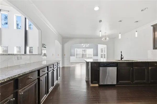 $770,000 | 2813 Carrick Court, Powder Springs, GA 30127