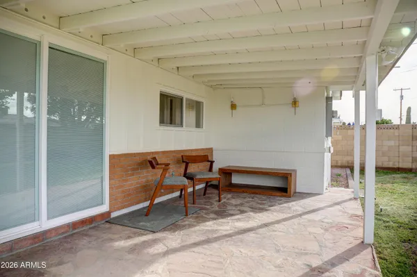 $845,000 | 6625 East Culver Street, Scottsdale, AZ 85257