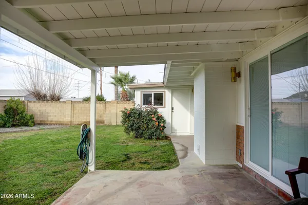 $845,000 | 6625 East Culver Street, Scottsdale, AZ 85257