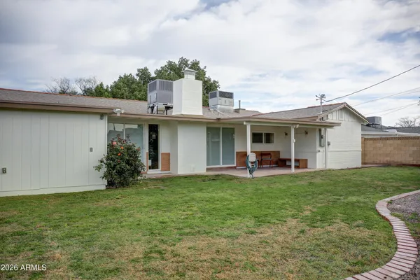 $845,000 | 6625 East Culver Street, Scottsdale, AZ 85257