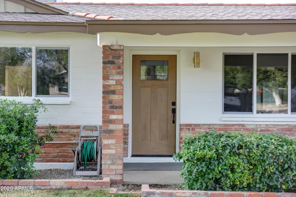 $845,000 | 6625 East Culver Street, Scottsdale, AZ 85257