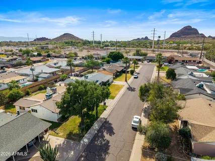 $814,900 | 6625 East Culver Street, Scottsdale, AZ 85257