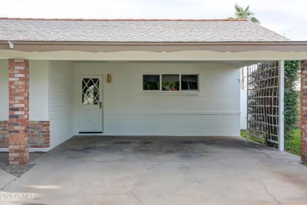 $845,000 | 6625 East Culver Street, Scottsdale, AZ 85257