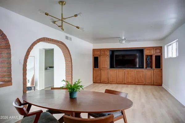 $845,000 | 6625 East Culver Street, Scottsdale, AZ 85257