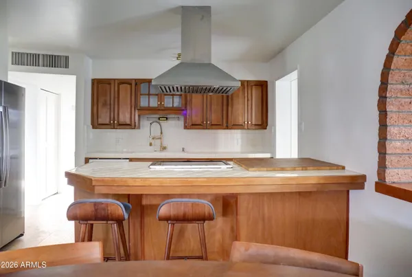 $845,000 | 6625 East Culver Street, Scottsdale, AZ 85257