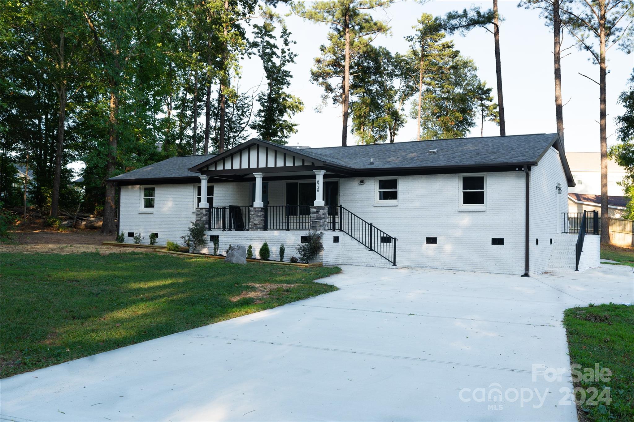 8738 Shelley Mullis Road Fort Mill, SC 29707 - Photo 1 of 17 Gallery Image 1