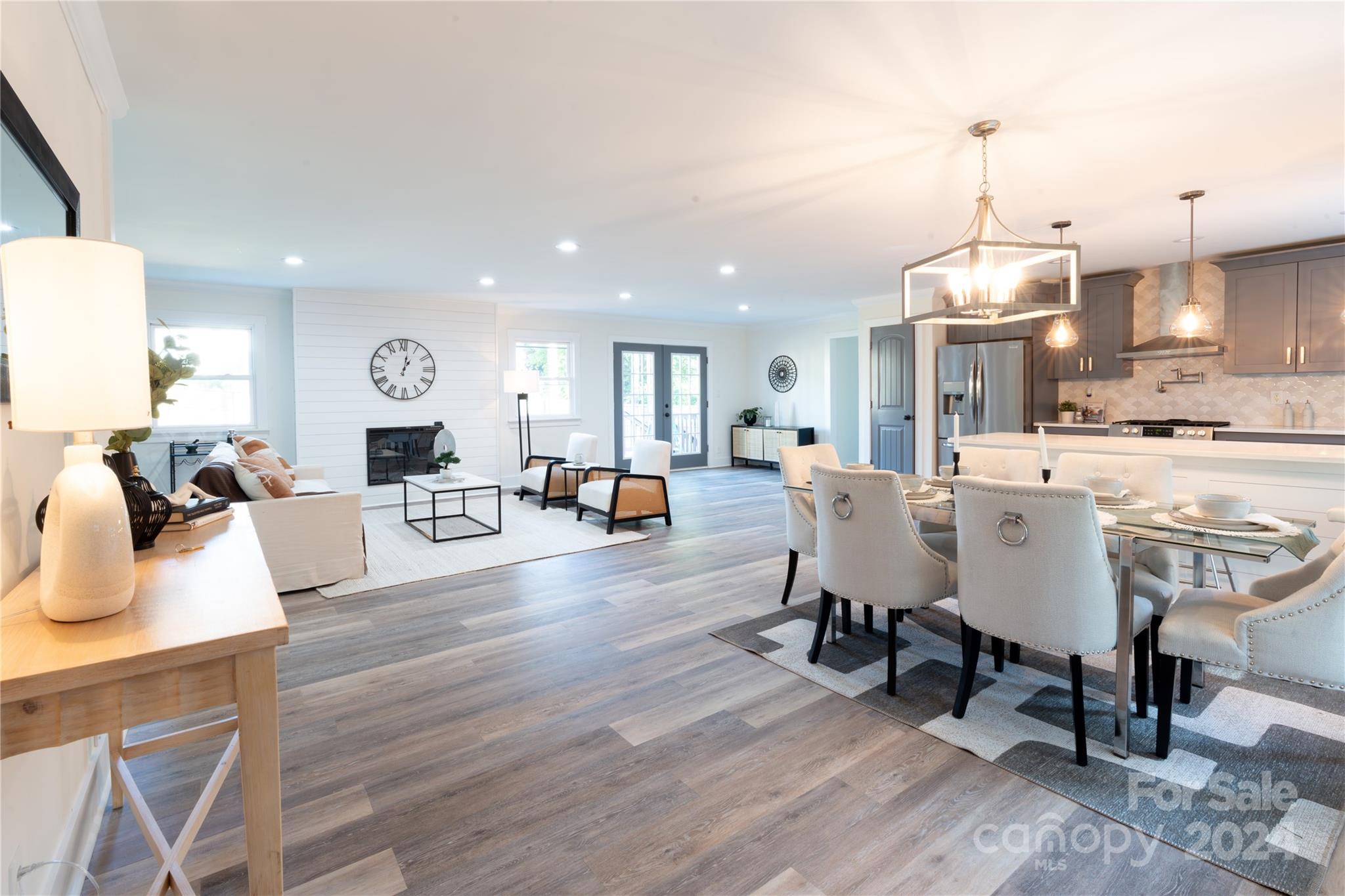 8738 Shelley Mullis Road Fort Mill, SC 29707 - Photo 4 of 17 Gallery Image 4