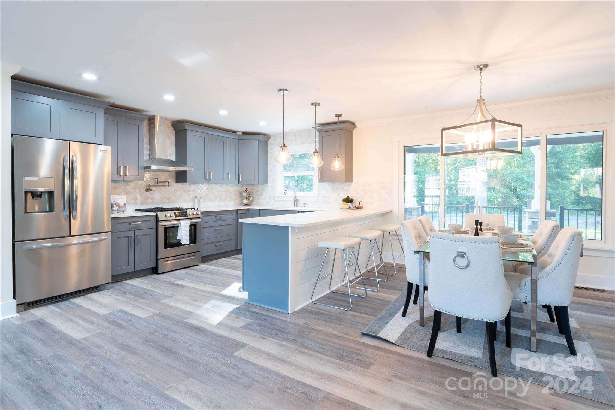 8738 Shelley Mullis Road Fort Mill, SC 29707 - Photo 5 of 17 Gallery Image 5