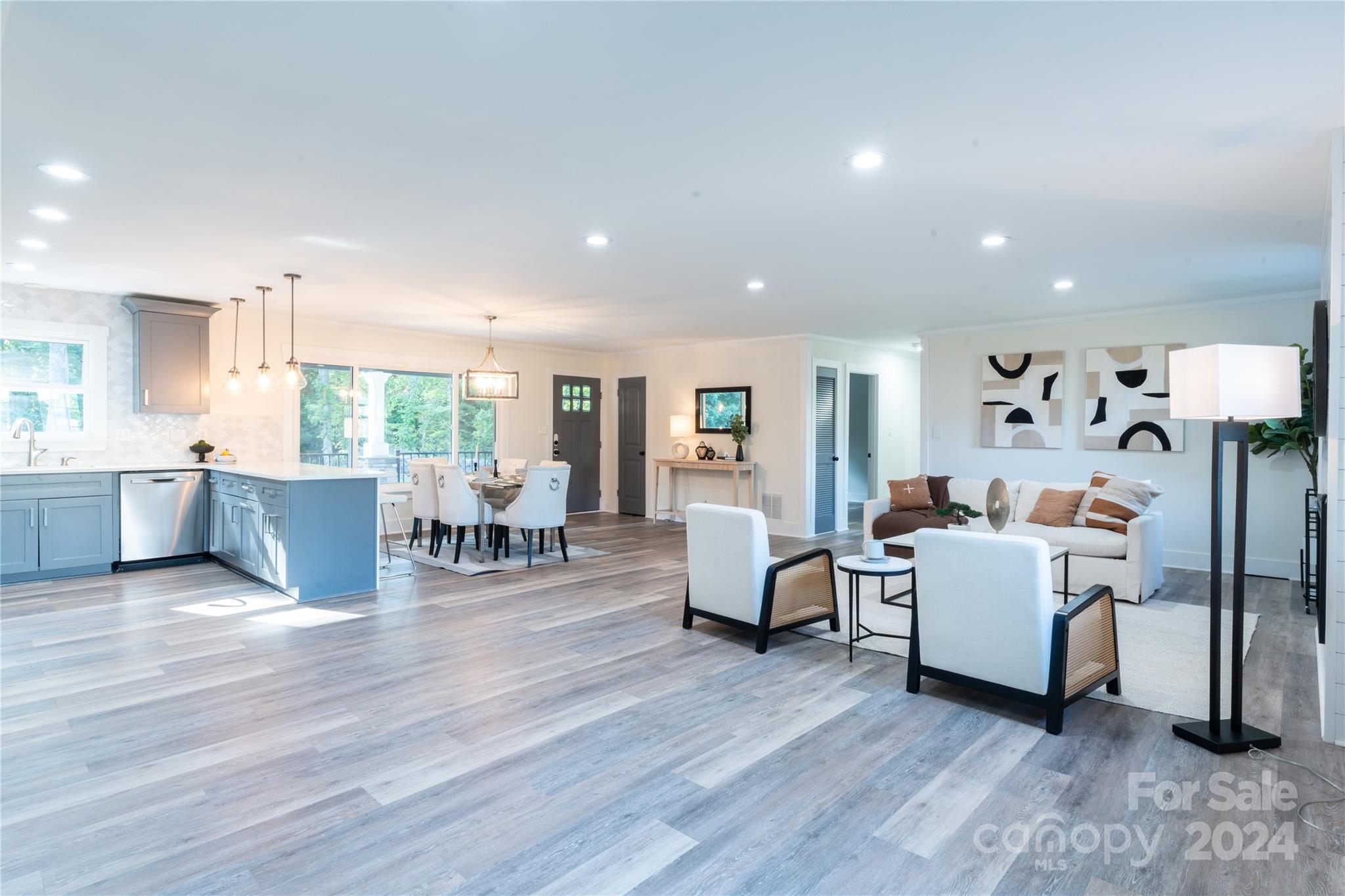 8738 Shelley Mullis Road Fort Mill, SC 29707 - Photo 6 of 17 Gallery Image 6